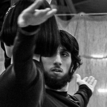 Кадир Межвединович Тагиров