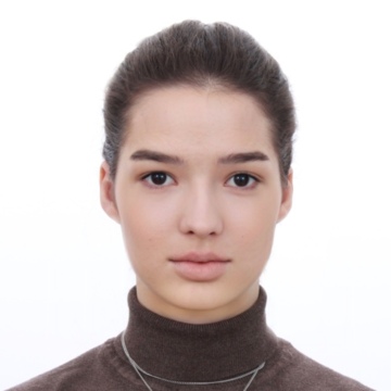 Фоменко Виктория