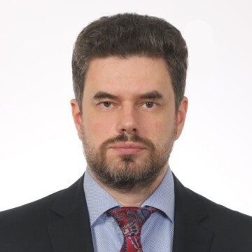 Юрий Владимирович Бородачев