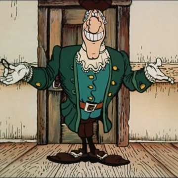 Ходарев Денис Валерьевич