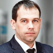 Михаил Гаврилов