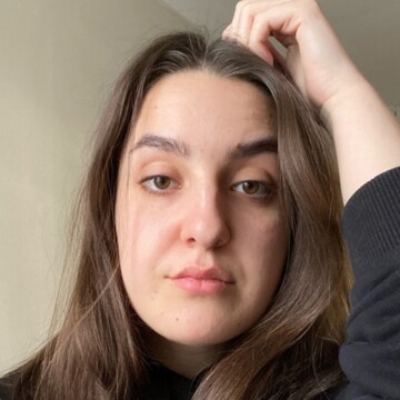 Смоленкова Анна Алексеевна Смоленкова Анна Алексеевна