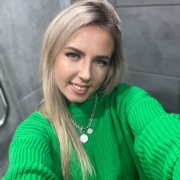 Поморцева Екатерина Андреевна