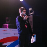 Гуляев Антон Олегович