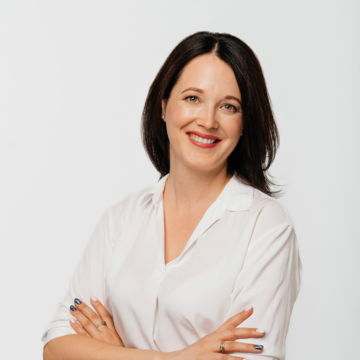 Наталья Александровна Сизова