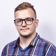 Егор Костиков