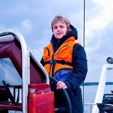 Роберт Кицул