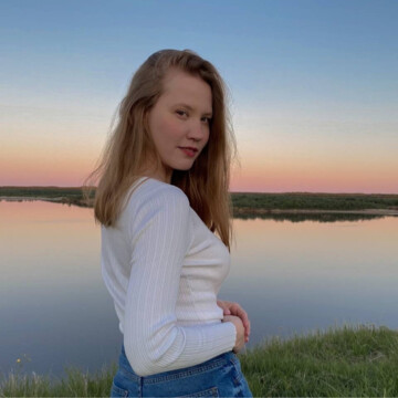 Татьяна Андреевна Тярасова