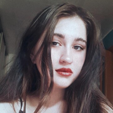 Бучка Галина