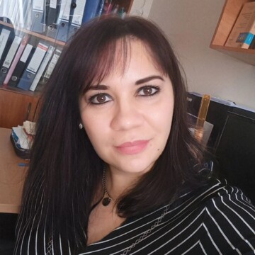 Наталья Борисовна Егорченкова