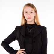 Анастасия Маркевич