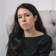 Гаак Дарья Викторовна