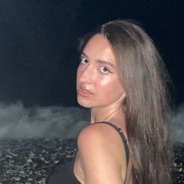 Александровская Александра Анатольевна