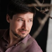 Молчанов Иван Владимирович