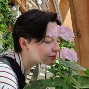 Киреева Кристина Геннадьевна