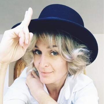 Заика Инна Алексеевна