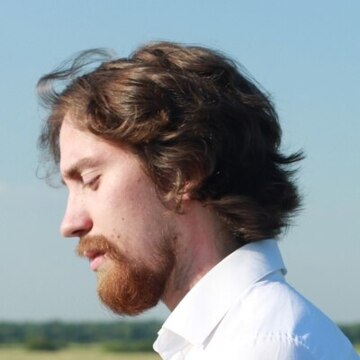 Никита Владимирович Беспалов