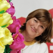 Вера Лебедева