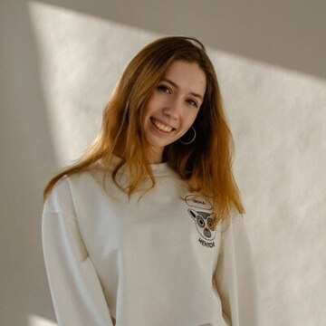 Ирина Сагайдак