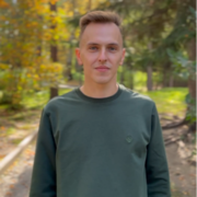 Попов Дмитрий Анатольевич