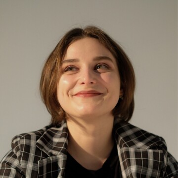 Марченко Валентина Сергеевна