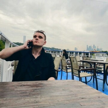 Алексей Сергеевич Калугин