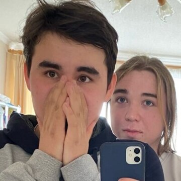 Степанов Богдан Олегович Степанов Богдан Олегович