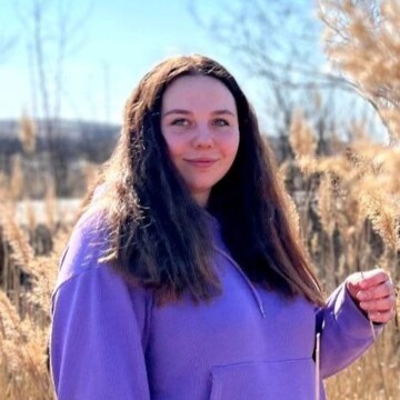 Шмырина Ирина Владимировна