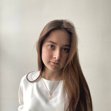 Новосельцева Варвара Николаевна