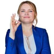 Евгения Бондаренко