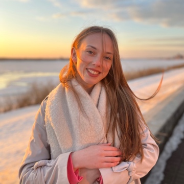 Арина Андреевна Секлецова