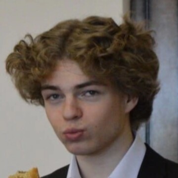 Даниил Дмитриевич Маюк