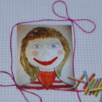 Людмила Владимировна Золотарева