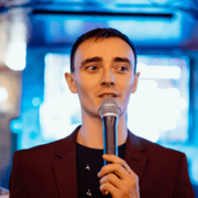 Балашов Владимир Николаевич