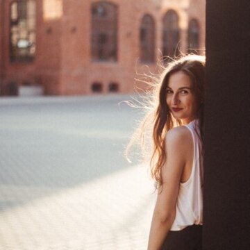 Надежда Васильевна Войтович