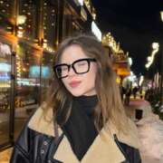 Глоба Полина Петровна Глоба Полина Петровна
