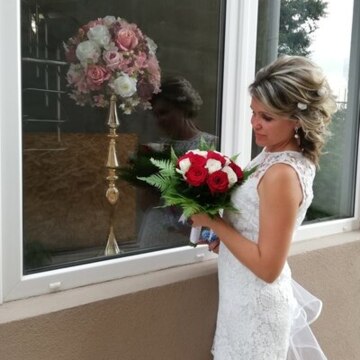 Наталья Васильевна Воронова