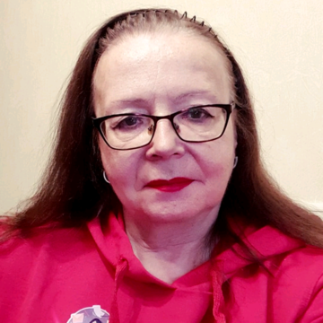 Анна Ивановна Калинина