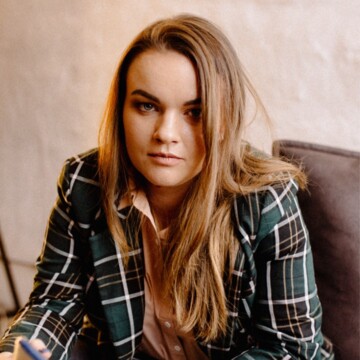 Александра Сергеевна Журавлева