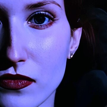 Щурякова Елена Сергеевна