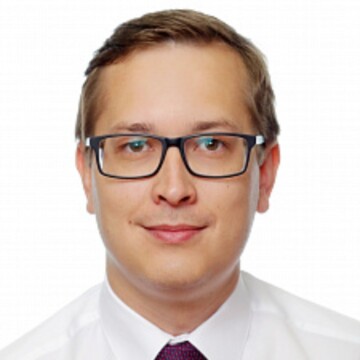 Сергей Игоревич Гафаров