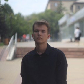 Станислав Юрьевич Фролов