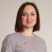 Ягдарова Ольга Аркадьевна Ягдарова Ольга Аркадьевна