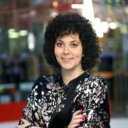 Колосова Ксения Викторовна Колосова Ксения Викторовна