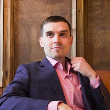 Павел Васильевич Шехов