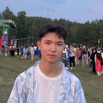 Батуев Эдуард Булатович