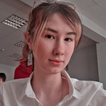 Баранова Таисия