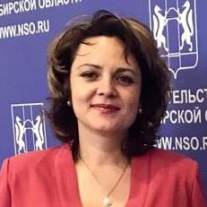 Татьяна Геннадьевна Кожухова
