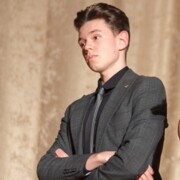 Денис Меркульев