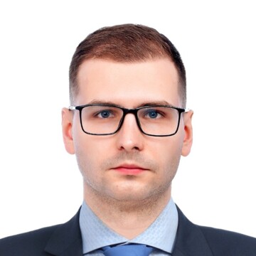 Владислав Андреевич Великов